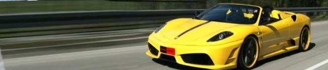 exotic car rental Miami